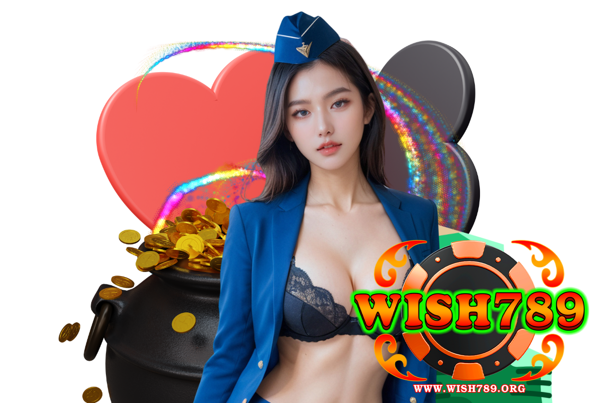 wish789 สล็อต